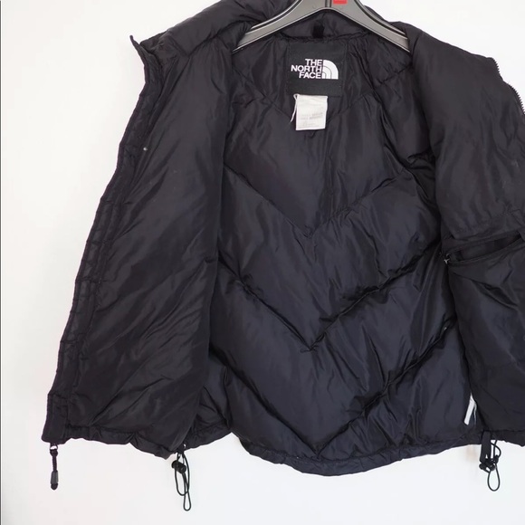 Vintage North face puffer fest - Picture 5 of 10